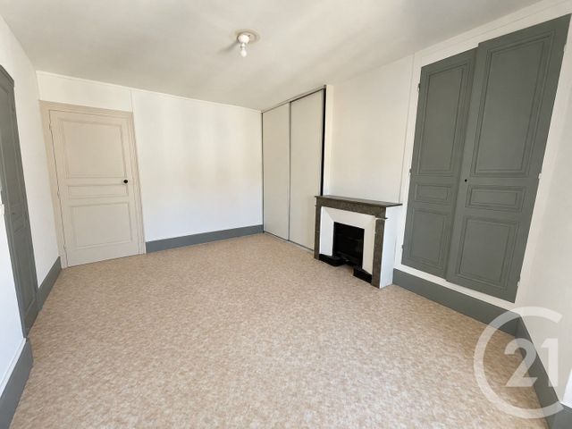 Appartement T3 à louer - 3 pièces - 64.41 m2 - BOURG LES VALENCE - 26 - RHONE-ALPES - Century 21 Alpimmo