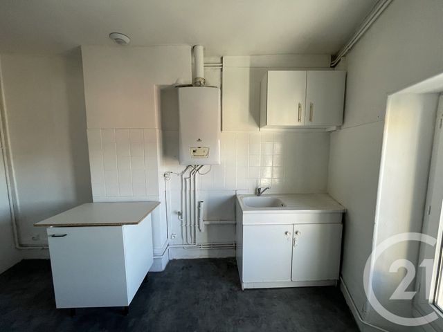 Appartement T3 à louer - 3 pièces - 64.41 m2 - BOURG LES VALENCE - 26 - RHONE-ALPES - Century 21 Alpimmo