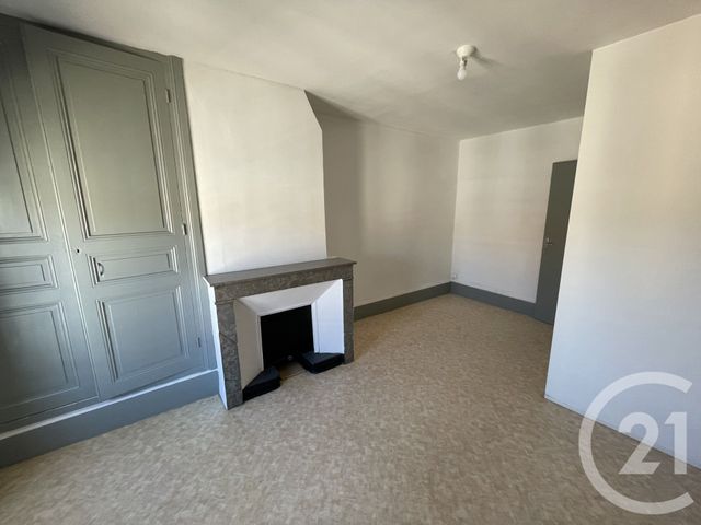 Appartement T3 à louer - 3 pièces - 64.41 m2 - BOURG LES VALENCE - 26 - RHONE-ALPES - Century 21 Alpimmo