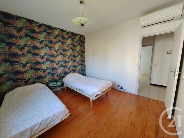 maison à vendre - 4 pièces - 100.0 m2 - BOURG LES VALENCE - 26 - RHONE-ALPES - Century 21 Alpimmo