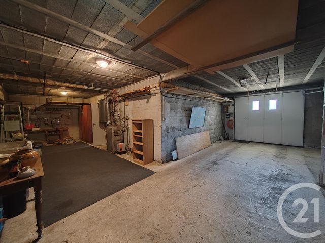 maison à vendre - 4 pièces - 100.0 m2 - BOURG LES VALENCE - 26 - RHONE-ALPES - Century 21 Alpimmo
