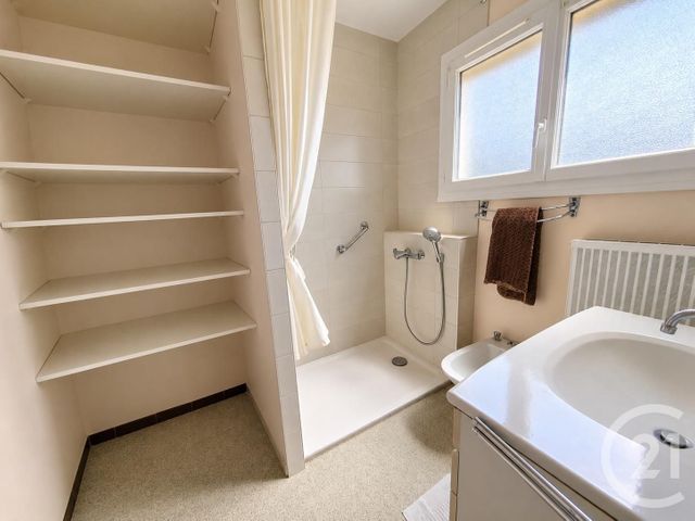 maison à vendre - 4 pièces - 100.0 m2 - BOURG LES VALENCE - 26 - RHONE-ALPES - Century 21 Alpimmo