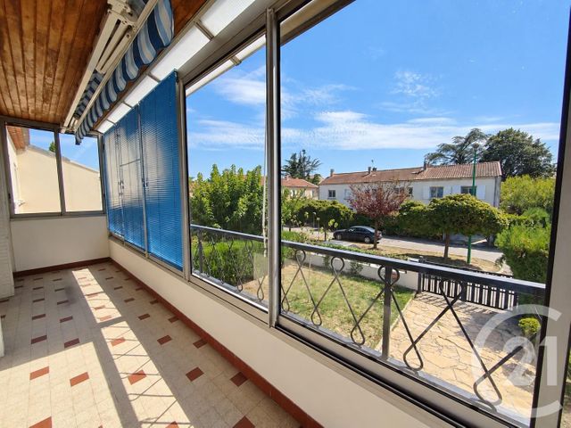 maison à vendre - 4 pièces - 100.0 m2 - BOURG LES VALENCE - 26 - RHONE-ALPES - Century 21 Alpimmo