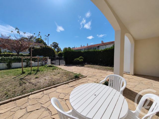 maison à vendre - 4 pièces - 100.0 m2 - BOURG LES VALENCE - 26 - RHONE-ALPES - Century 21 Alpimmo