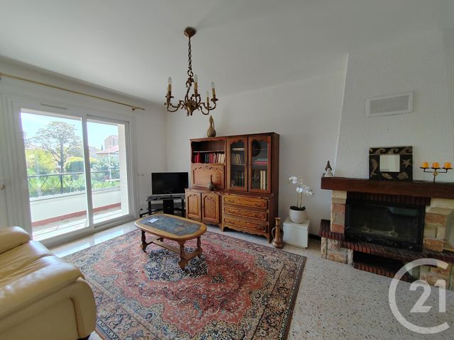 maison à vendre - 4 pièces - 100.0 m2 - BOURG LES VALENCE - 26 - RHONE-ALPES - Century 21 Alpimmo