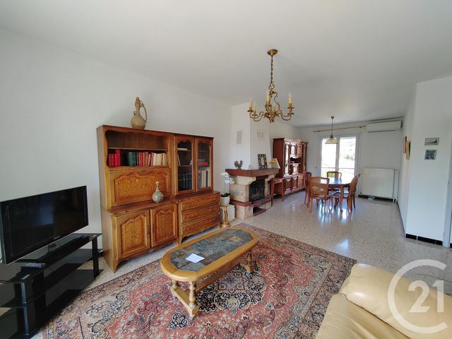 maison à vendre - 4 pièces - 100.0 m2 - BOURG LES VALENCE - 26 - RHONE-ALPES - Century 21 Alpimmo