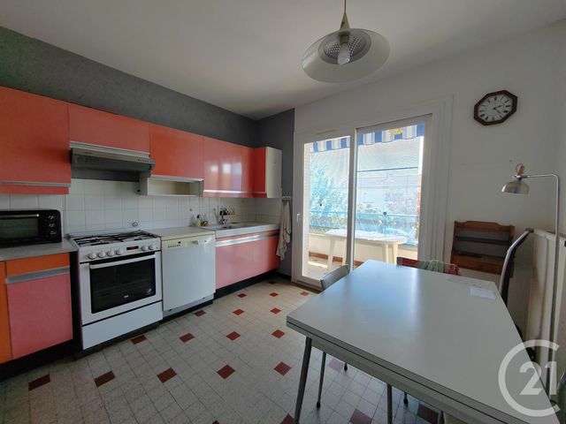 maison à vendre - 4 pièces - 100.0 m2 - BOURG LES VALENCE - 26 - RHONE-ALPES - Century 21 Alpimmo