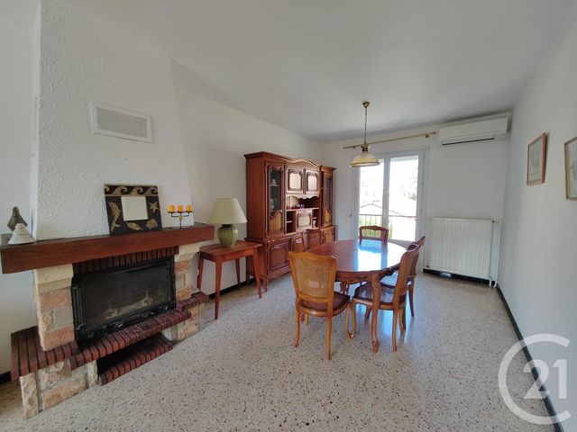 maison à vendre - 4 pièces - 100.0 m2 - BOURG LES VALENCE - 26 - RHONE-ALPES - Century 21 Alpimmo