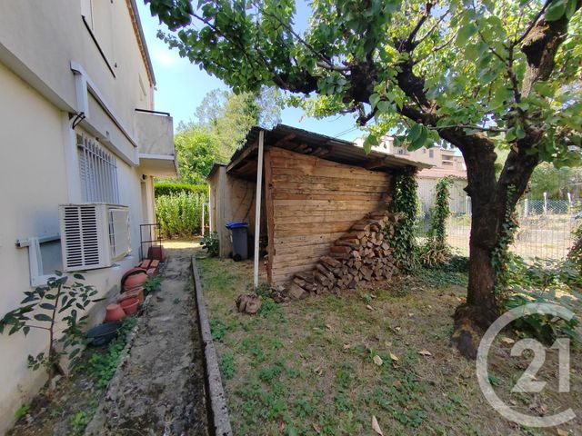 maison à vendre - 4 pièces - 100.0 m2 - BOURG LES VALENCE - 26 - RHONE-ALPES - Century 21 Alpimmo