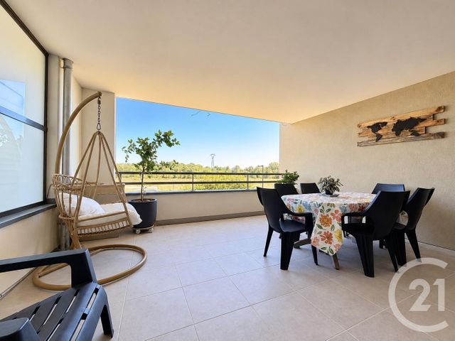 Appartement T4 à vendre SOYONS