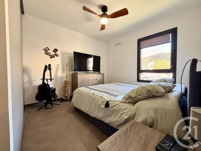 Appartement T4 à vendre - 4 pièces - 90.59 m2 - SOYONS - 07 - RHONE-ALPES - Century 21 Alpimmo