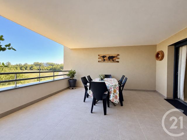 Appartement T4 à vendre - 4 pièces - 90.59 m2 - SOYONS - 07 - RHONE-ALPES - Century 21 Alpimmo