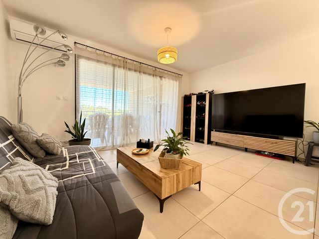 Appartement T4 à vendre - 4 pièces - 90.59 m2 - SOYONS - 07 - RHONE-ALPES - Century 21 Alpimmo