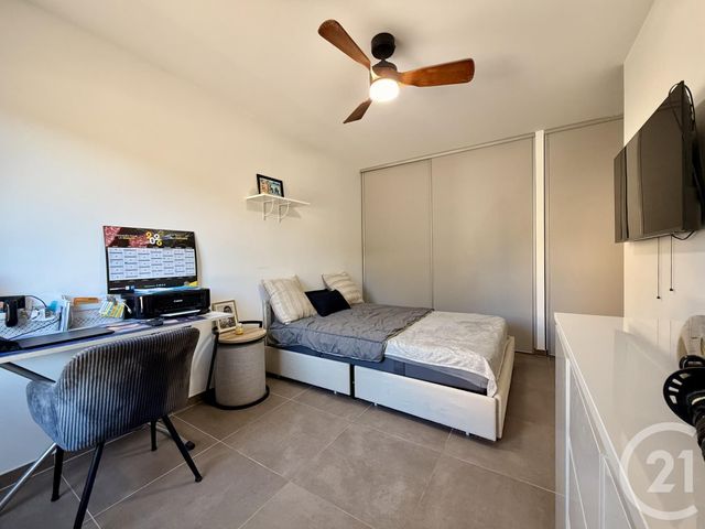 Appartement T4 à vendre - 4 pièces - 90.59 m2 - SOYONS - 07 - RHONE-ALPES - Century 21 Alpimmo