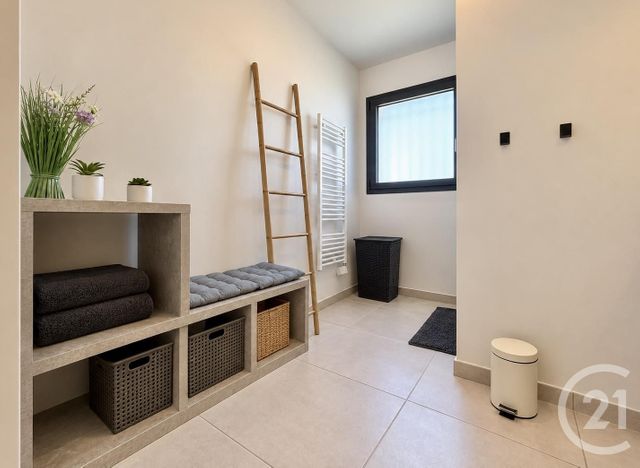 Appartement T4 à vendre - 4 pièces - 90.59 m2 - SOYONS - 07 - RHONE-ALPES - Century 21 Alpimmo