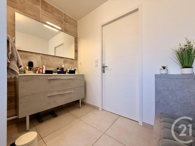 Appartement T4 à vendre - 4 pièces - 90.59 m2 - SOYONS - 07 - RHONE-ALPES - Century 21 Alpimmo