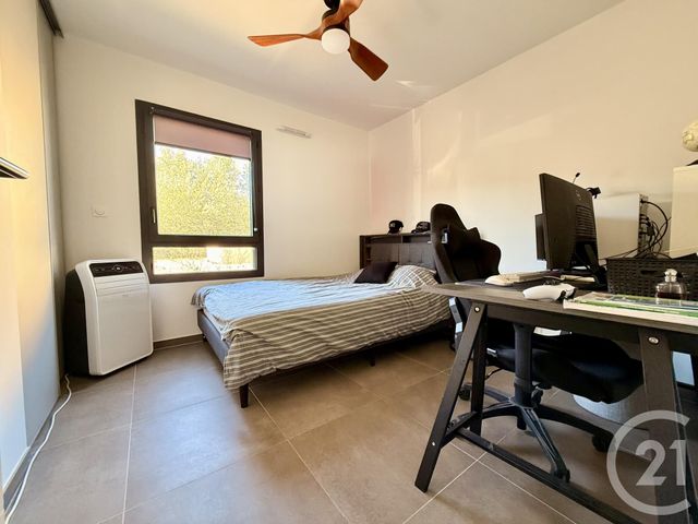 Appartement T4 à vendre - 4 pièces - 90.59 m2 - SOYONS - 07 - RHONE-ALPES - Century 21 Alpimmo