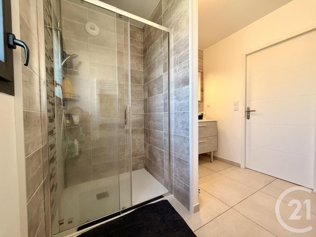 Appartement T4 à vendre - 4 pièces - 90.59 m2 - SOYONS - 07 - RHONE-ALPES - Century 21 Alpimmo