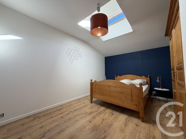 maison à vendre - 4 pièces - 110.0 m2 - CHATEAUNEUF SUR ISERE - 26 - RHONE-ALPES - Century 21 Alpimmo