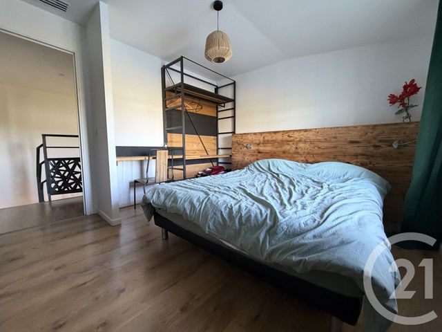 maison à vendre - 4 pièces - 110.0 m2 - CHATEAUNEUF SUR ISERE - 26 - RHONE-ALPES - Century 21 Alpimmo