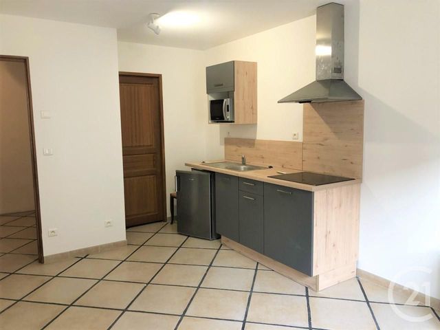 Appartement T2 à louer - 2 pièces - 37.24 m2 - VALENCE - 26 - RHONE-ALPES - Century 21 Alpimmo