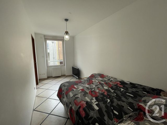 Appartement T2 à louer - 2 pièces - 37.24 m2 - VALENCE - 26 - RHONE-ALPES - Century 21 Alpimmo