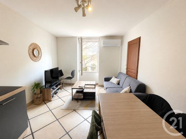 Appartement T2 à louer VALENCE