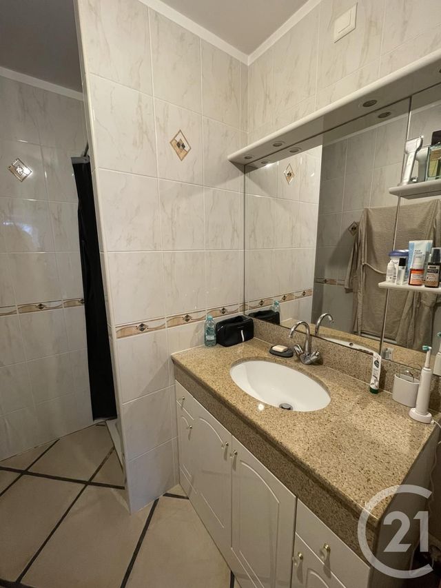 Appartement T2 à louer - 2 pièces - 37.24 m2 - VALENCE - 26 - RHONE-ALPES - Century 21 Alpimmo
