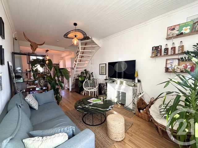 Appartement T2 à vendre VALENCE