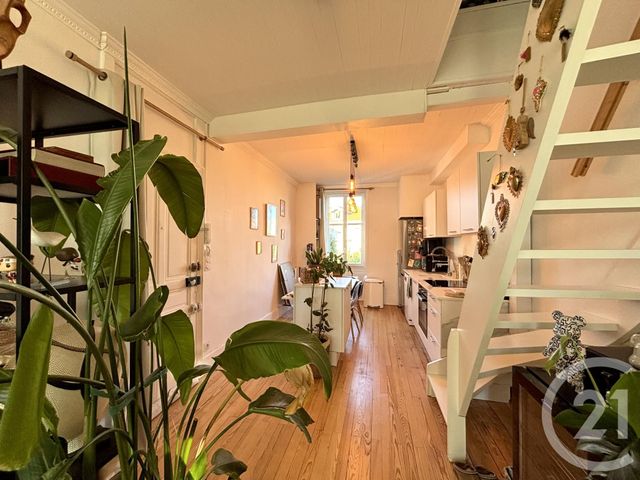 Appartement T2 à vendre - 2 pièces - 40.0 m2 - VALENCE - 26 - RHONE-ALPES - Century 21 Alpimmo