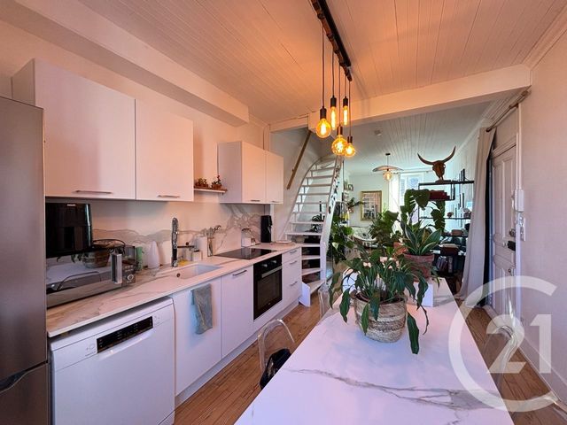 Appartement T2 à vendre - 2 pièces - 40.0 m2 - VALENCE - 26 - RHONE-ALPES - Century 21 Alpimmo