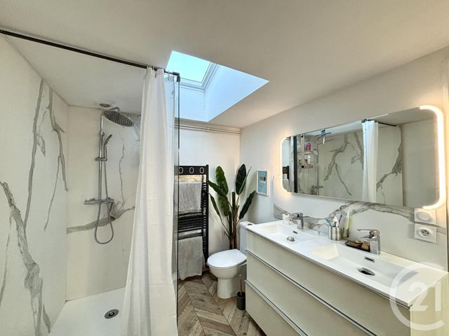 Appartement T2 à vendre - 2 pièces - 40.0 m2 - VALENCE - 26 - RHONE-ALPES - Century 21 Alpimmo