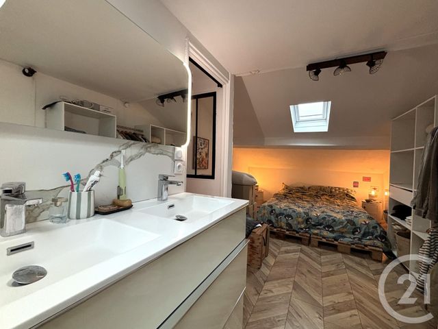 Appartement T2 à vendre - 2 pièces - 40.0 m2 - VALENCE - 26 - RHONE-ALPES - Century 21 Alpimmo