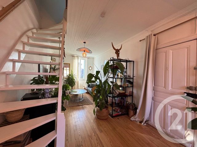 Appartement T2 à vendre - 2 pièces - 40.0 m2 - VALENCE - 26 - RHONE-ALPES - Century 21 Alpimmo
