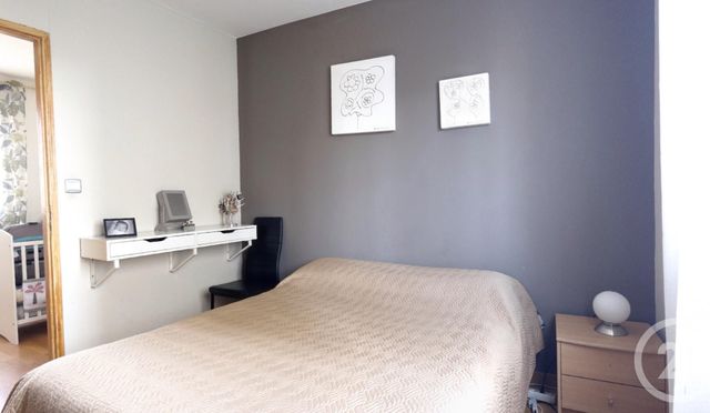 Appartement à vendre - 4 pièces - 76.42 m2 - VALENCE - 26 - RHONE-ALPES - Century 21 Alpimmo