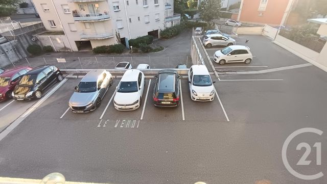 Appartement à vendre - 4 pièces - 76.42 m2 - VALENCE - 26 - RHONE-ALPES - Century 21 Alpimmo