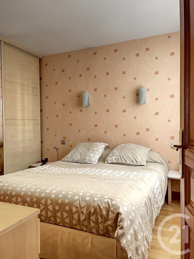 Appartement à vendre - 4 pièces - 76.42 m2 - VALENCE - 26 - RHONE-ALPES - Century 21 Alpimmo
