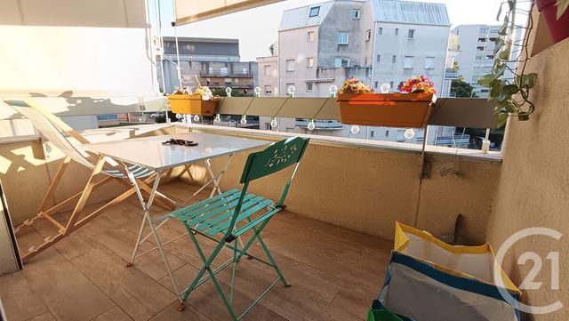Appartement à vendre - 4 pièces - 76.42 m2 - VALENCE - 26 - RHONE-ALPES - Century 21 Alpimmo