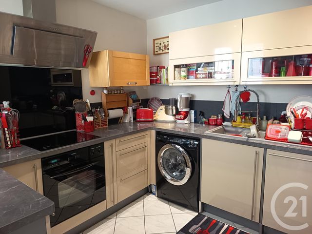 Appartement à vendre - 4 pièces - 76.42 m2 - VALENCE - 26 - RHONE-ALPES - Century 21 Alpimmo