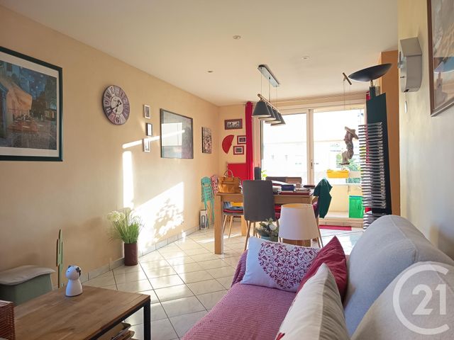 Appartement à vendre - 4 pièces - 76.42 m2 - VALENCE - 26 - RHONE-ALPES - Century 21 Alpimmo
