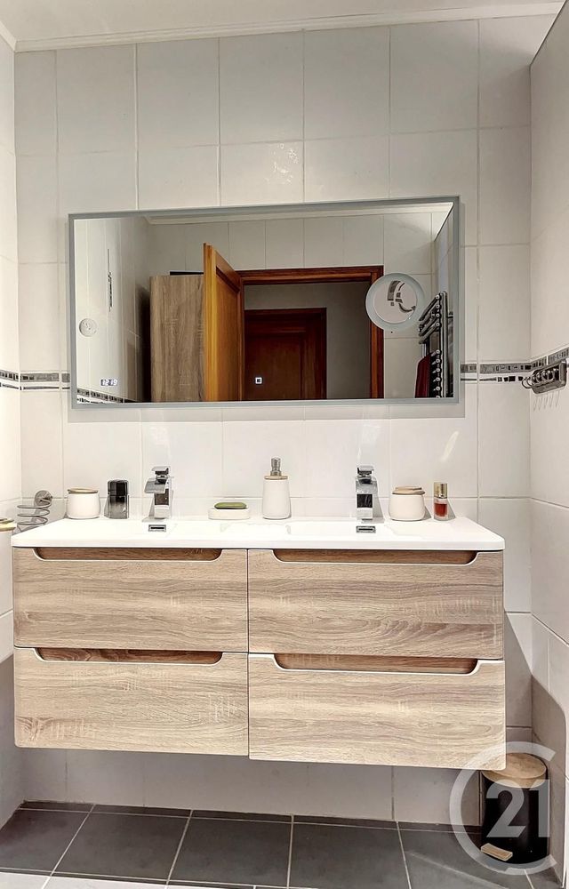Appartement à vendre - 4 pièces - 76.42 m2 - VALENCE - 26 - RHONE-ALPES - Century 21 Alpimmo