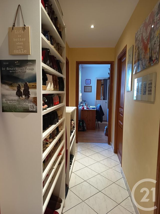 Appartement à vendre - 4 pièces - 76.42 m2 - VALENCE - 26 - RHONE-ALPES - Century 21 Alpimmo