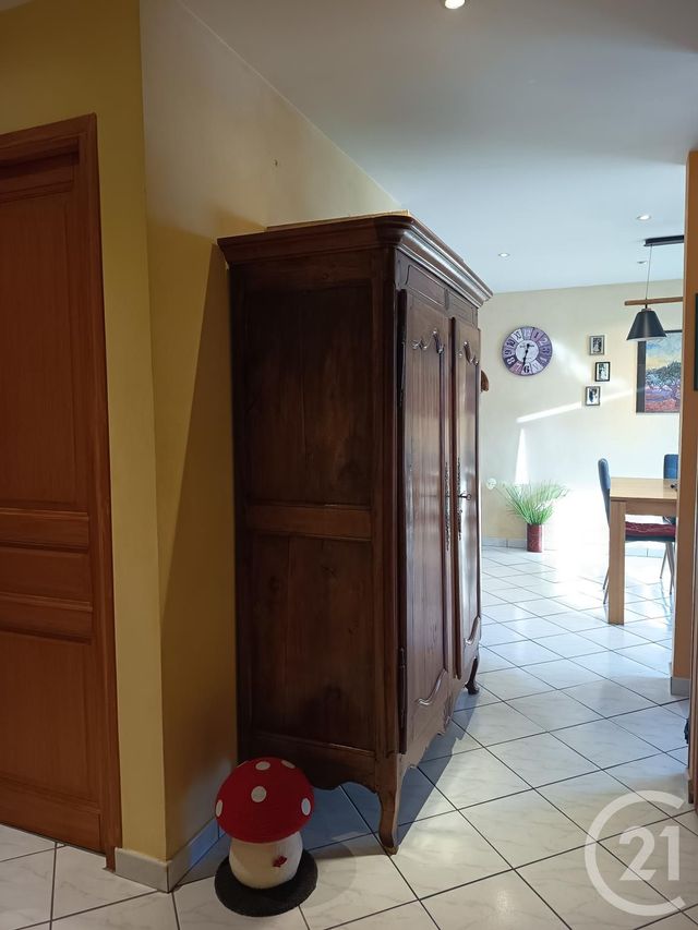 Appartement à vendre - 4 pièces - 76.42 m2 - VALENCE - 26 - RHONE-ALPES - Century 21 Alpimmo