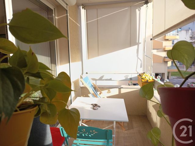 Appartement à vendre - 4 pièces - 76.42 m2 - VALENCE - 26 - RHONE-ALPES - Century 21 Alpimmo