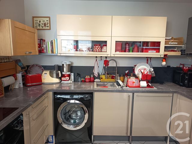 Appartement à vendre - 4 pièces - 76.42 m2 - VALENCE - 26 - RHONE-ALPES - Century 21 Alpimmo