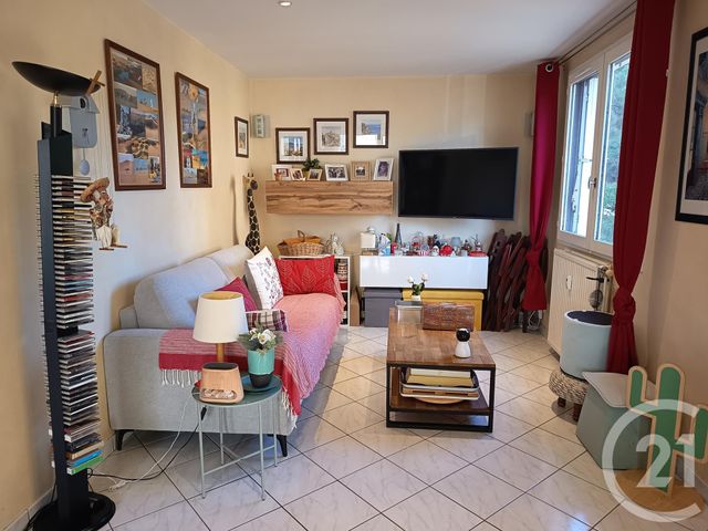 Appartement à vendre VALENCE