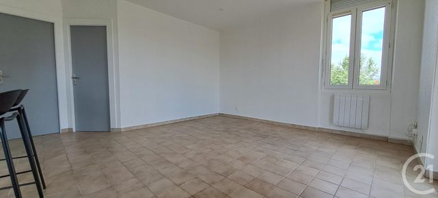 Appartement T3 à louer - 3 pièces - 49.21 m2 - VALENCE - 26 - RHONE-ALPES - Century 21 Alpimmo