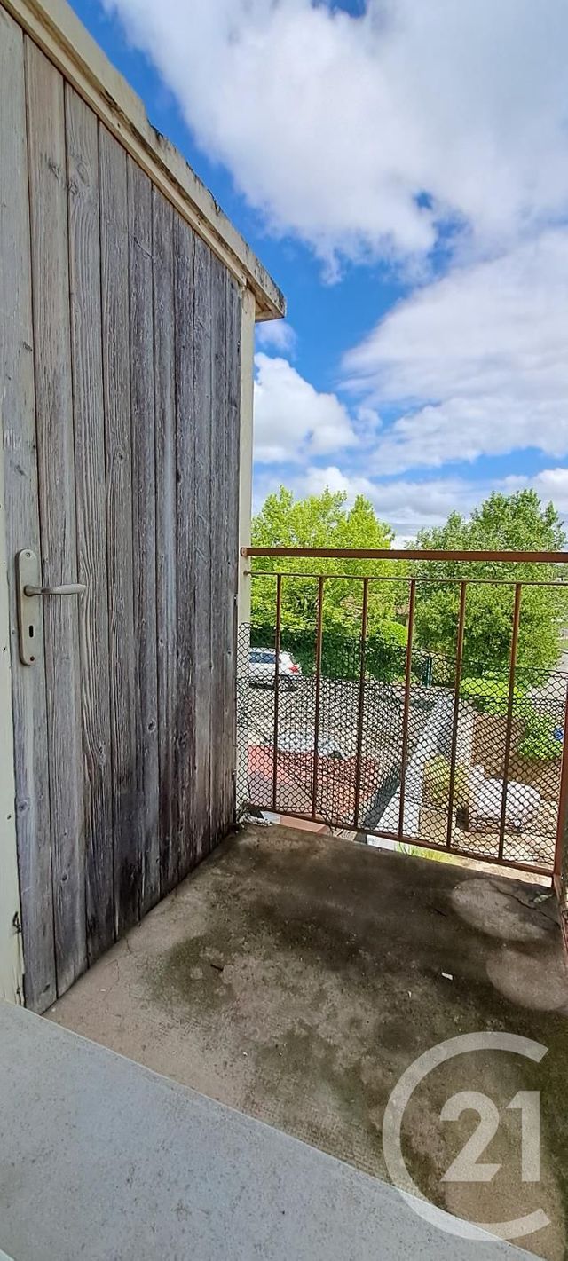 Appartement T3 à louer - 3 pièces - 49.21 m2 - VALENCE - 26 - RHONE-ALPES - Century 21 Alpimmo
