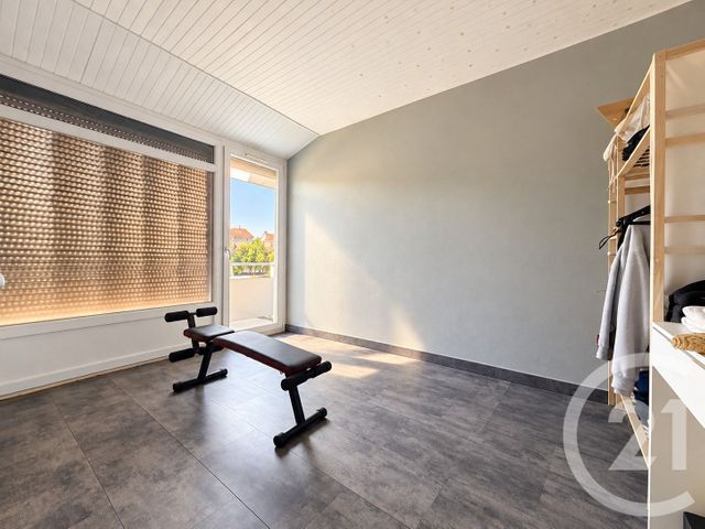 maison à vendre - 6 pièces - 110.95 m2 - VALENCE - 26 - RHONE-ALPES - Century 21 Alpimmo