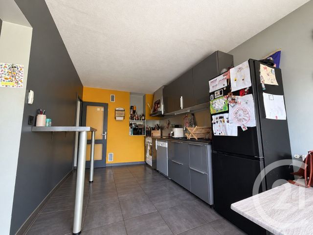 maison à vendre - 6 pièces - 110.95 m2 - VALENCE - 26 - RHONE-ALPES - Century 21 Alpimmo